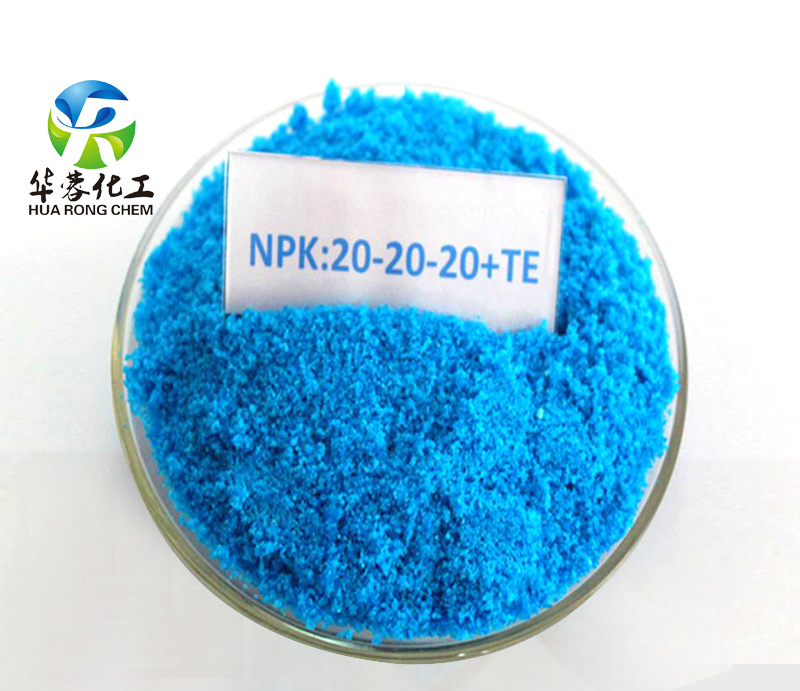 npk water soluble fertilizers
