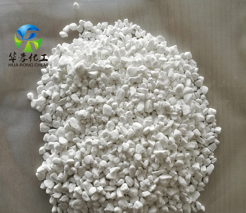potassium sulphate, sop 50% granular